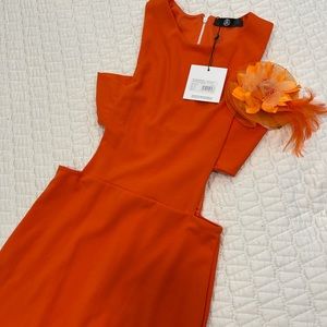 Missguided Dress size US4.